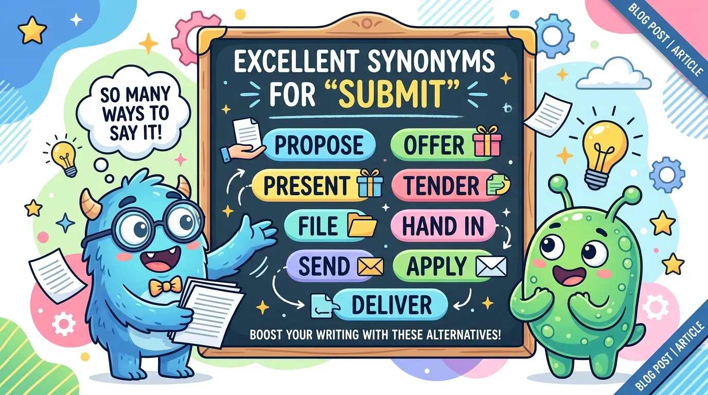 Synonyms-for-Submit