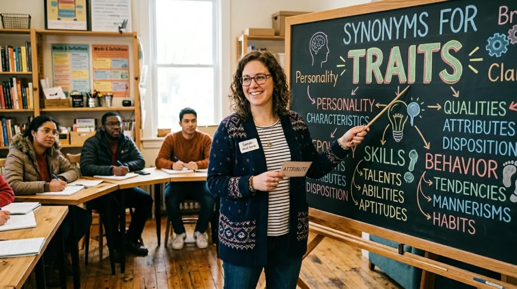 synonyms-for-traits