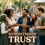 Synonyms-of-Trust