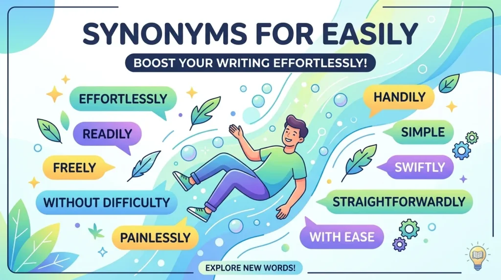 Synonyms-for-Easily