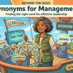 Synonyms-for-Management