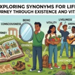 Synonyms-of-Life