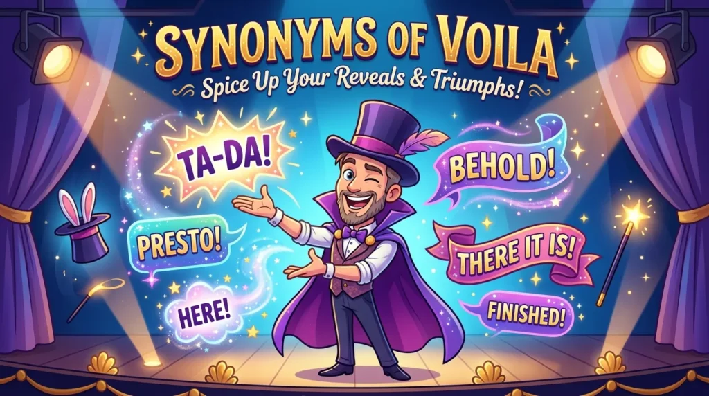 Synonyms-of-Voila