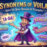 Synonyms-of-Voila