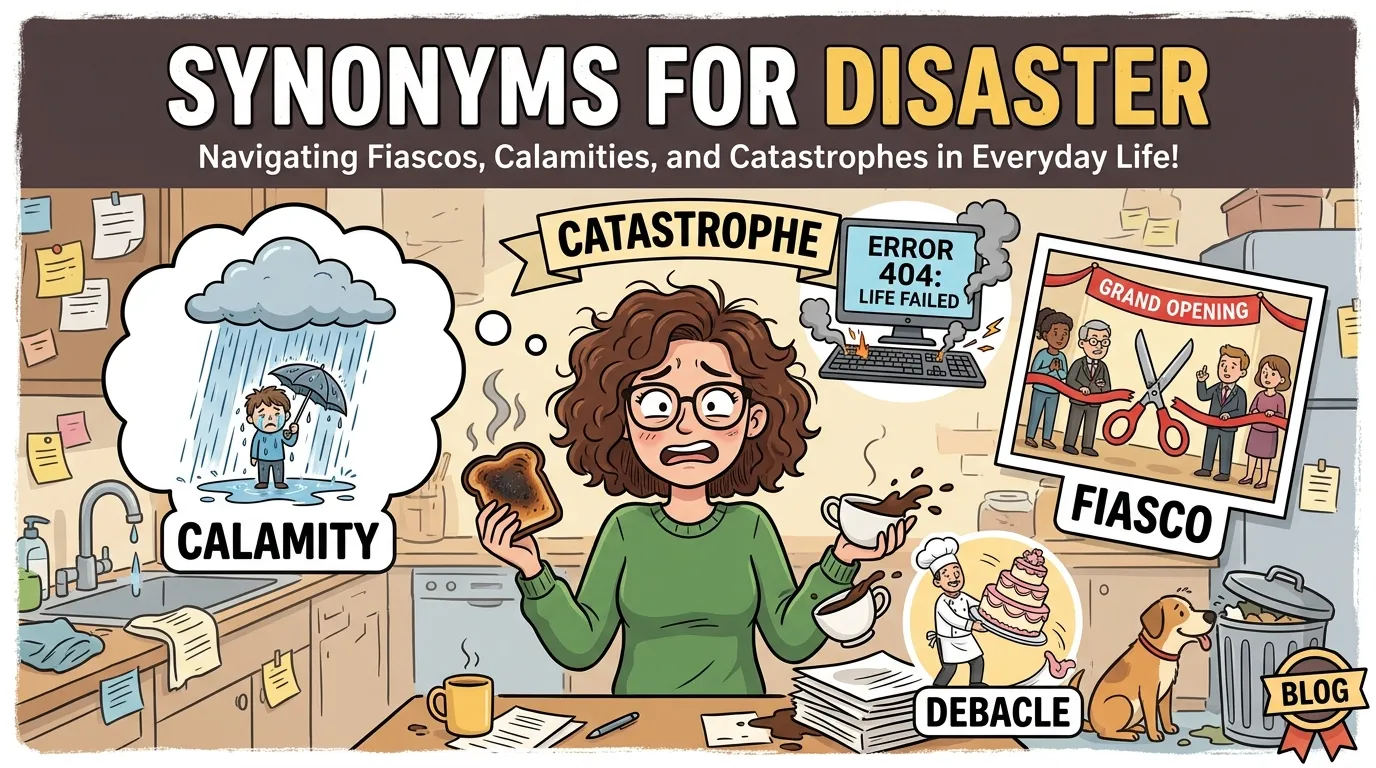 synonyms-for-disaster