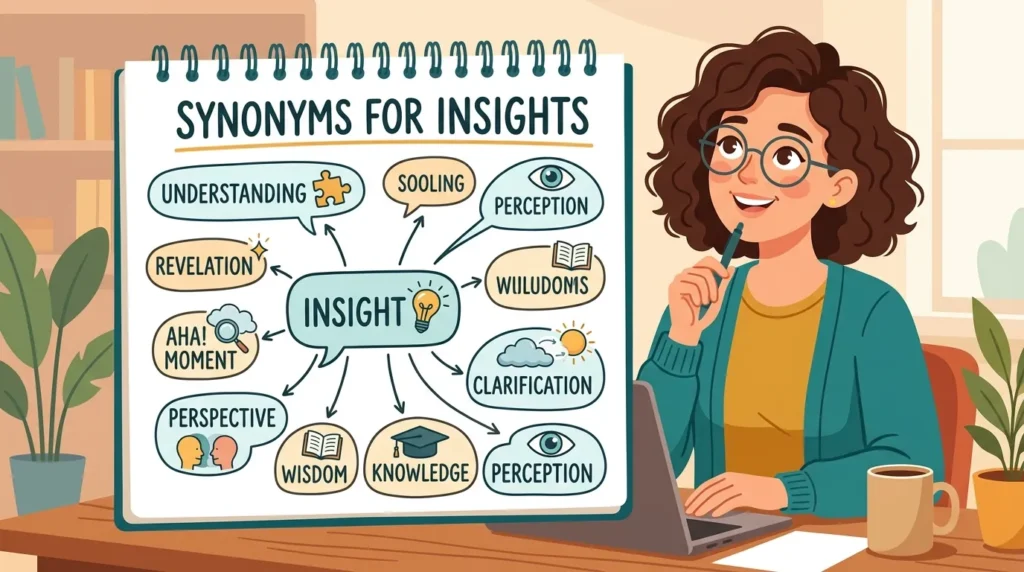 synonyms-for-insights