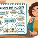 synonyms-for-insights